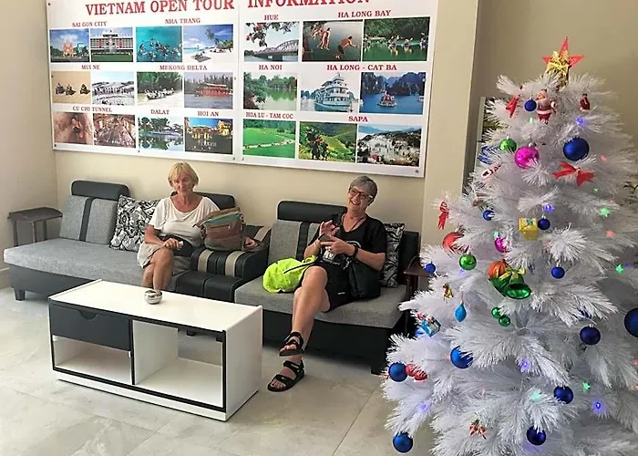 Volga Apartment Hotel