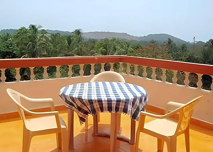 Sea View Holidays Apartment