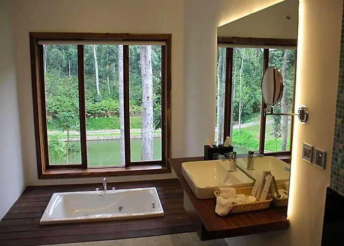 Amaana Plantations Resort