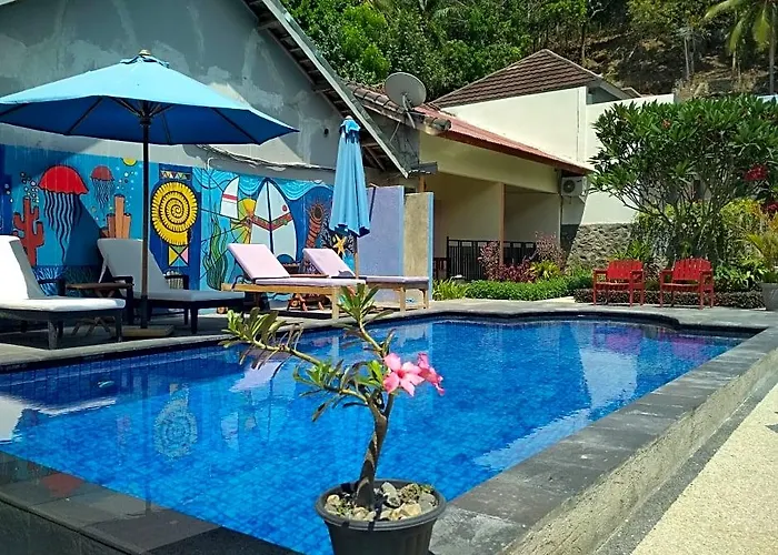 Family Garden Homestay