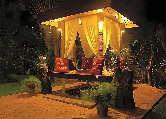Royal Park Hotel Boracay