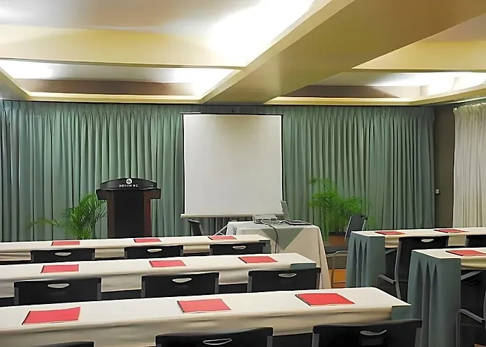 Royal Park Hotel Boracay