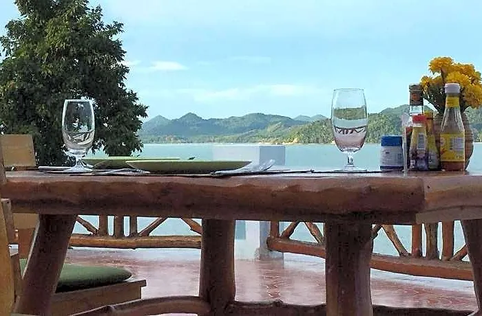 Esmeralda View Resort