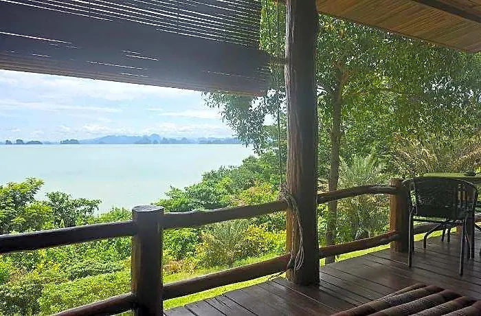 Esmeralda View Resort