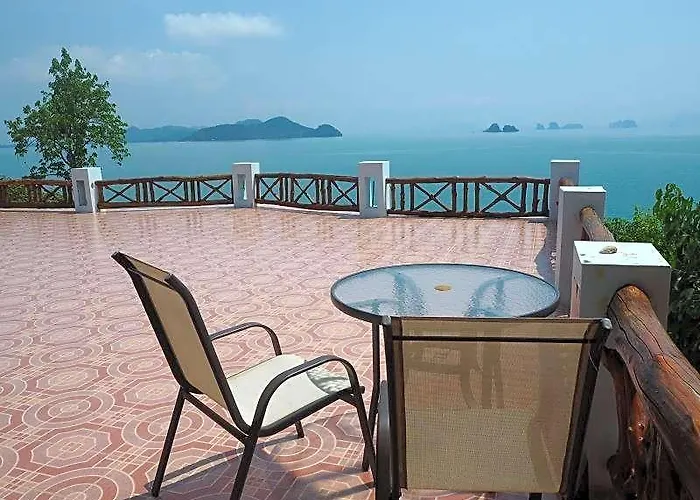 Esmeralda View Resort