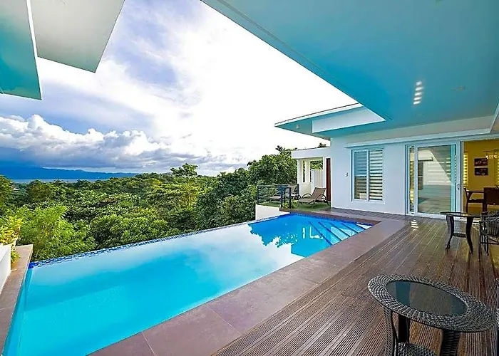 One Hagdan Villas