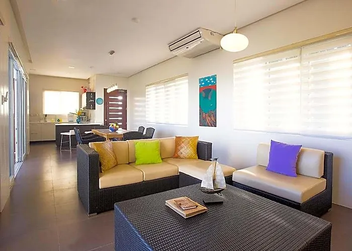 One Hagdan Villas