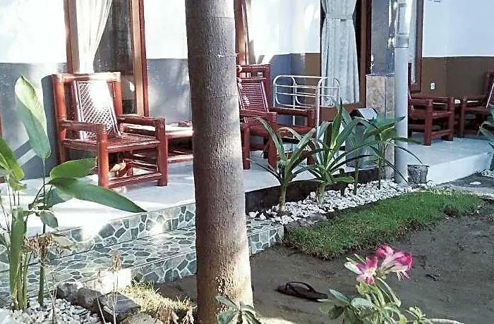 Cozy Alfia Inn