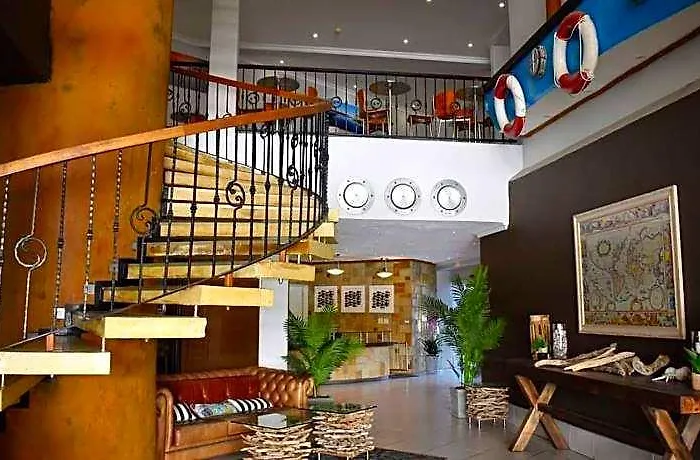 Riviera Hotel