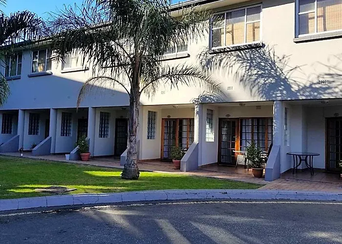 Riviera Hotel