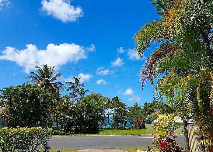 Cassawong Cottages