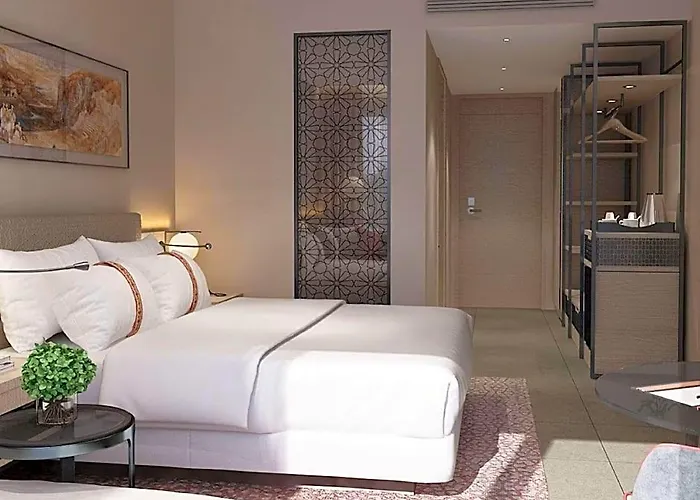 Crowne Plaza Resort Petra By Ihg