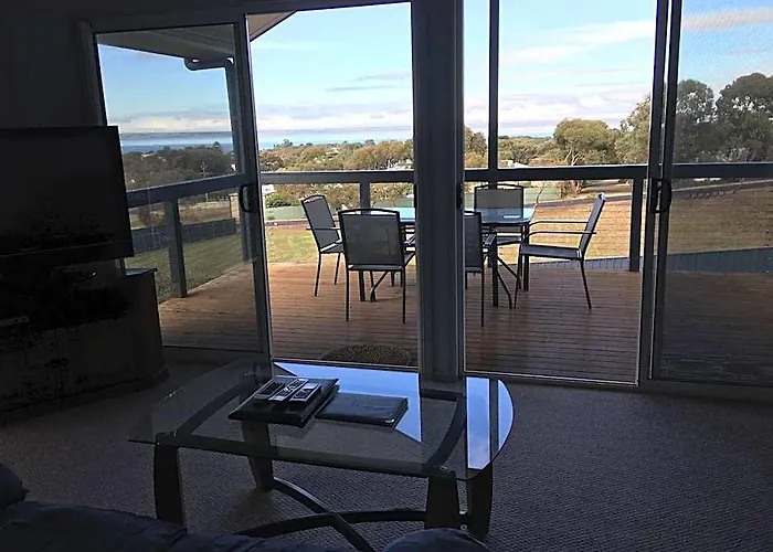 Kangaroo Island Bayview Villas