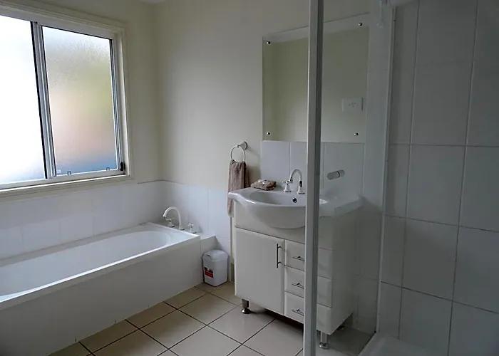 Kangaroo Island Bayview Villas