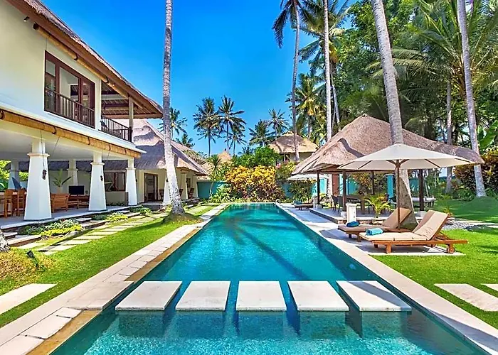 Villa Gils By Villa Finder