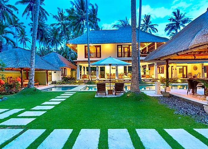 Villa Gils By Villa Finder