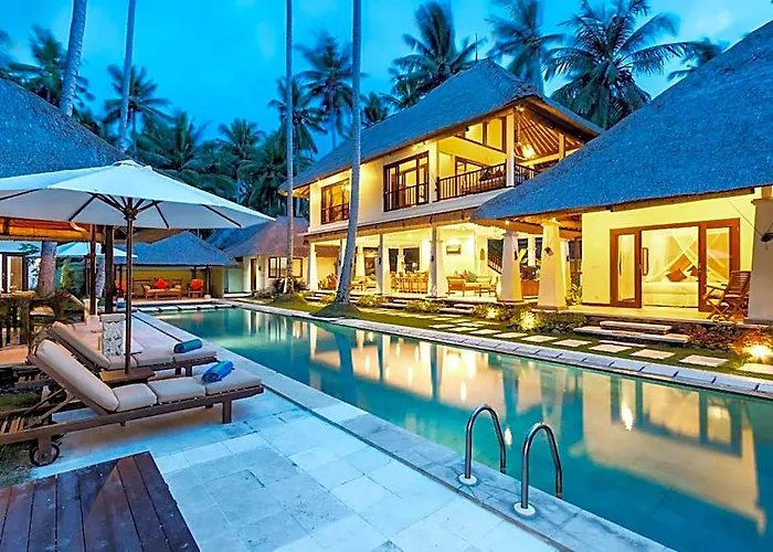 Villa Gils By Villa Finder