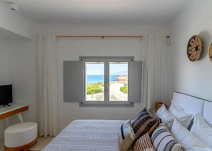 Ambassador Luxury Villas
