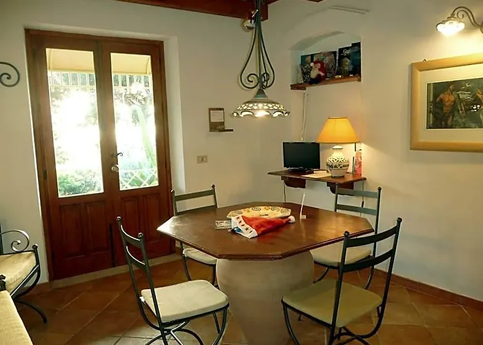 Villa Paladino Solunto
