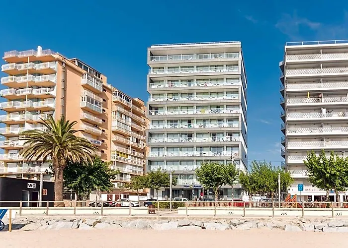 Pierre & Vacances Blanes Playa