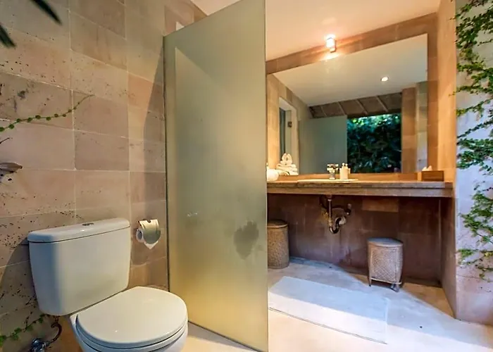 Esha Villa Drupadi Seminyak