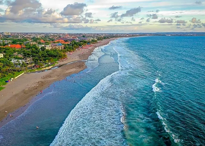 Bvilla Seaside