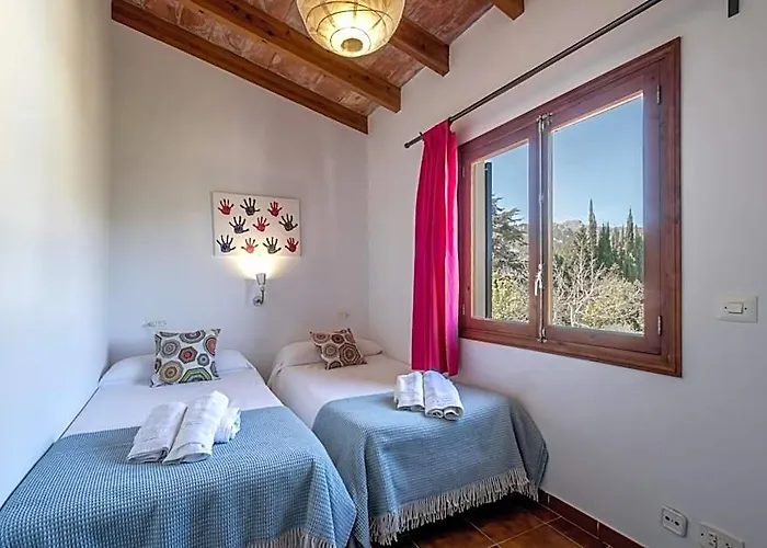 Villa La Palmera By Homevillas360