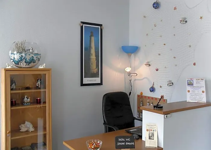 The Originals Access, Hôtel Corinna, Royan