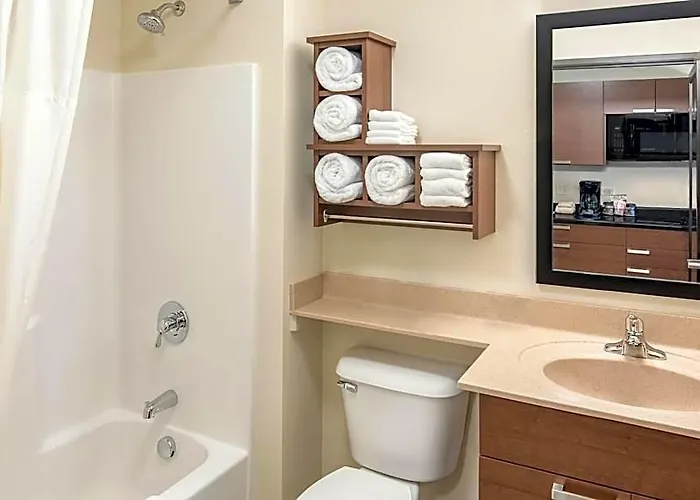 My Place Hotel Council Bluffs Omaha East