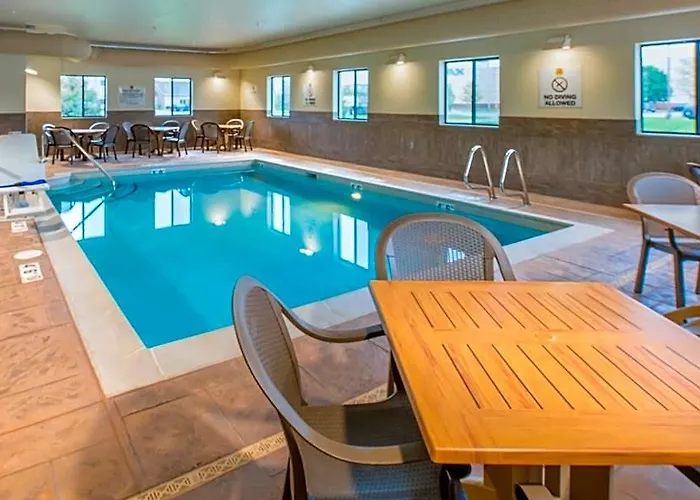 My Place Hotel Council Bluffs Omaha East