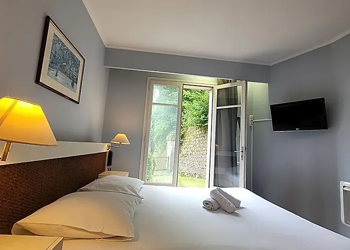 The Originals Access, Hotel Figeac