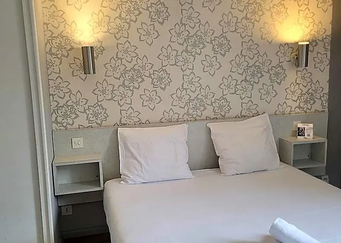 The Originals Access, Hotel Figeac