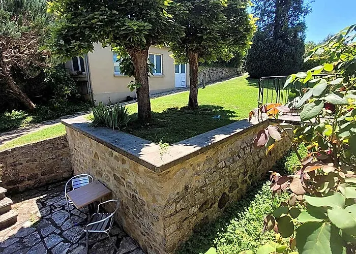 The Originals Access, Hotel Figeac
