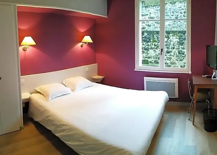 The Originals Access, Hotel Figeac