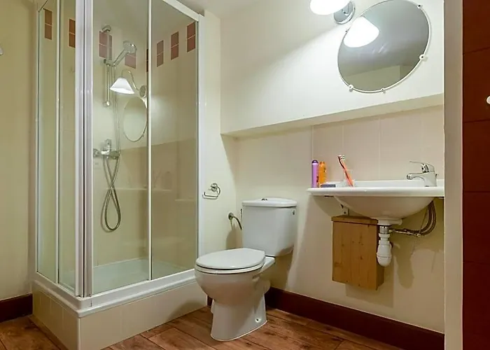 Residence Pierre & Vacances Le Belmont