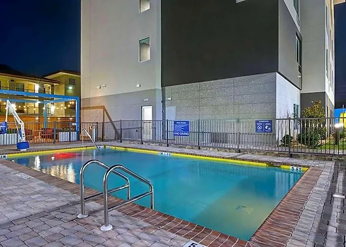 Tru By Hilton Fort Walton Beach