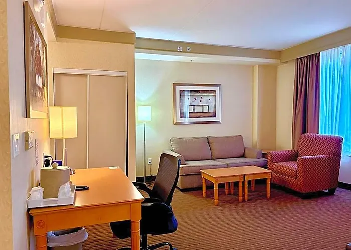 Waterloo Suites Hotel, Trademark Collection By Wyndham