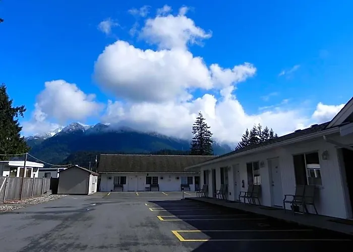 Skagit Motel