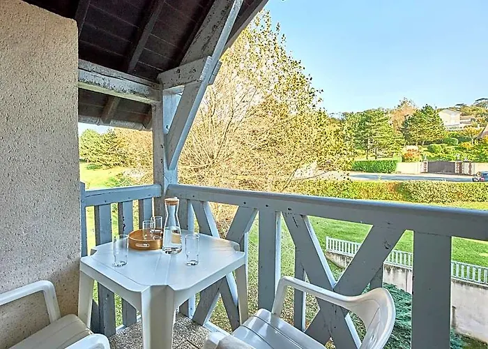 Residence Pierre & Vacances Les Tamaris