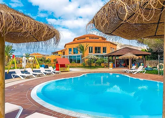 Pestana Porto Santo All Inclusive Premium Beach