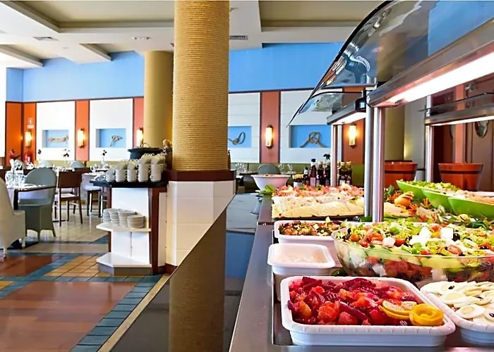 Pestana Porto Santo All Inclusive Premium Beach