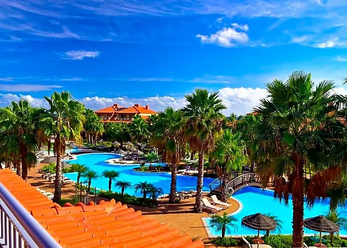 Pestana Porto Santo All Inclusive Premium Beach