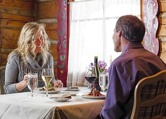Ski Tip Lodge, A Vail Resorts Property