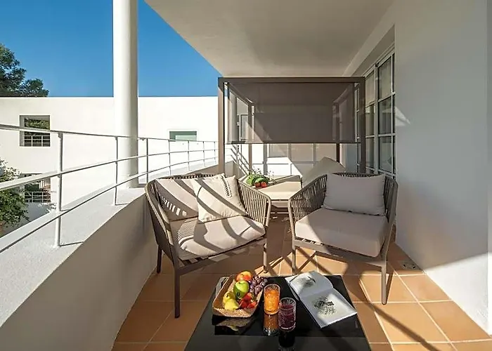 Melia Cala D'Or Boutique Hotel