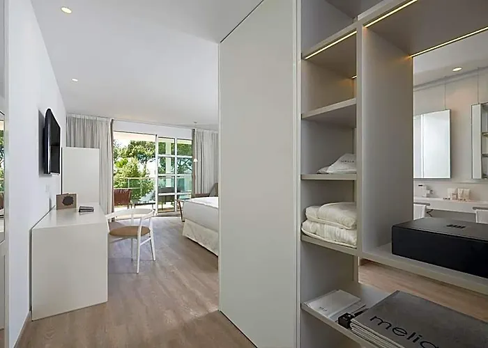 Melia Cala D'Or Boutique Hotel