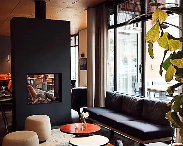Hotel Keyser Breda