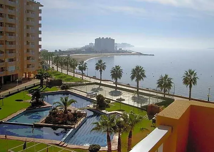 Puerto Playa