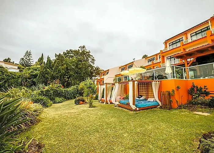 Alpino Atlantico Ayurveda Cure Centre Adults Only