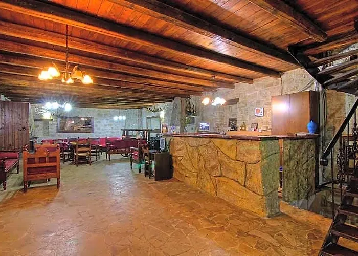 Stone Village