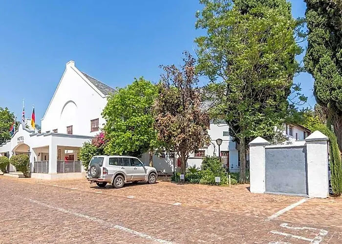 Bon Hotel Midrand